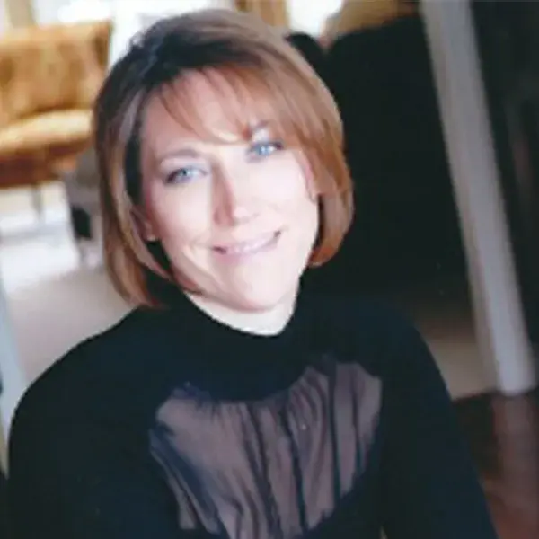 Kristina Shacknow