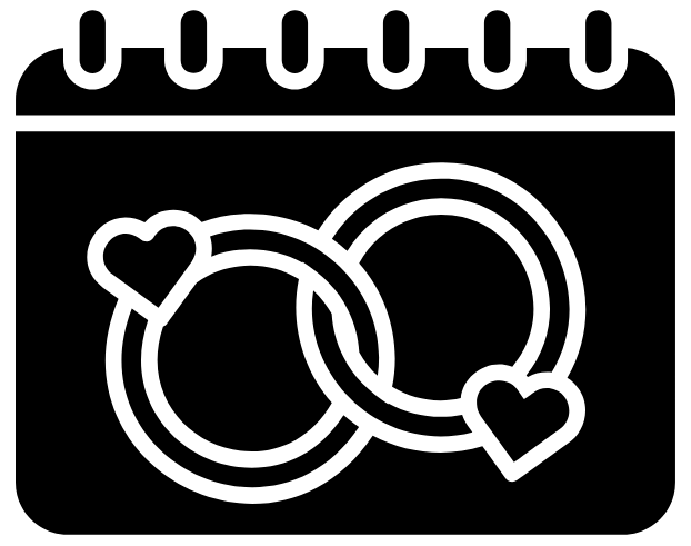 Anniversaries icon