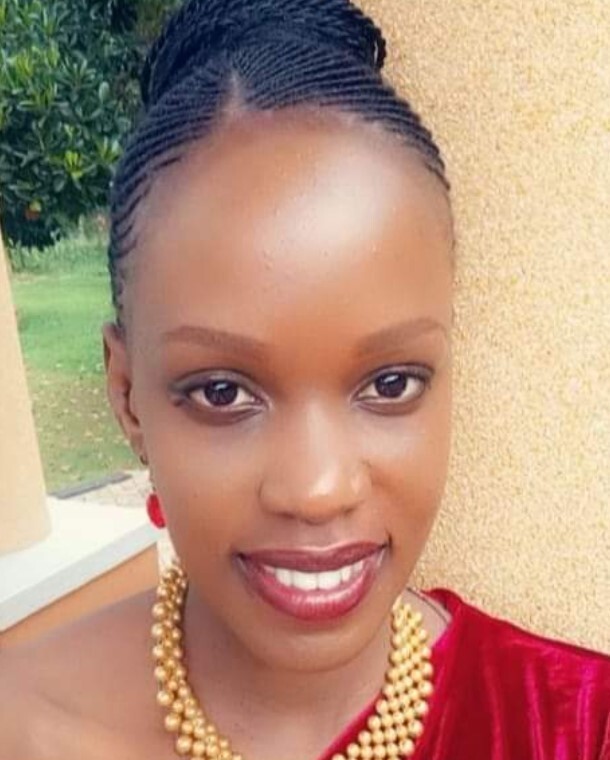 Cissy Mirembe