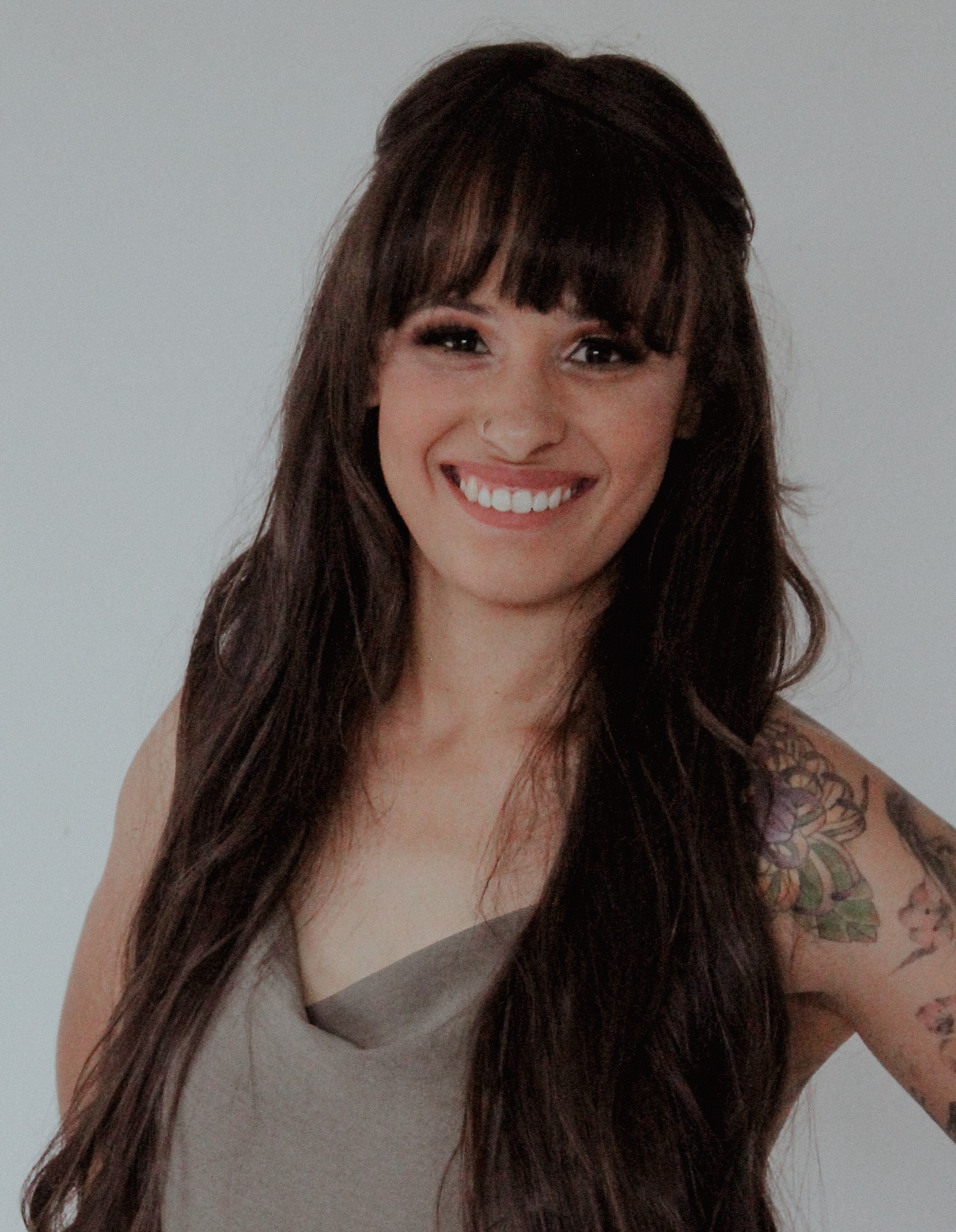 Kim Van Den Berg