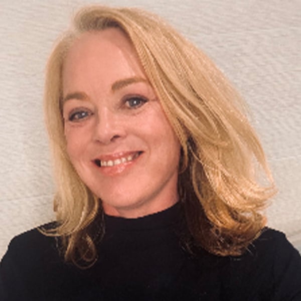 Geraldine Whyte