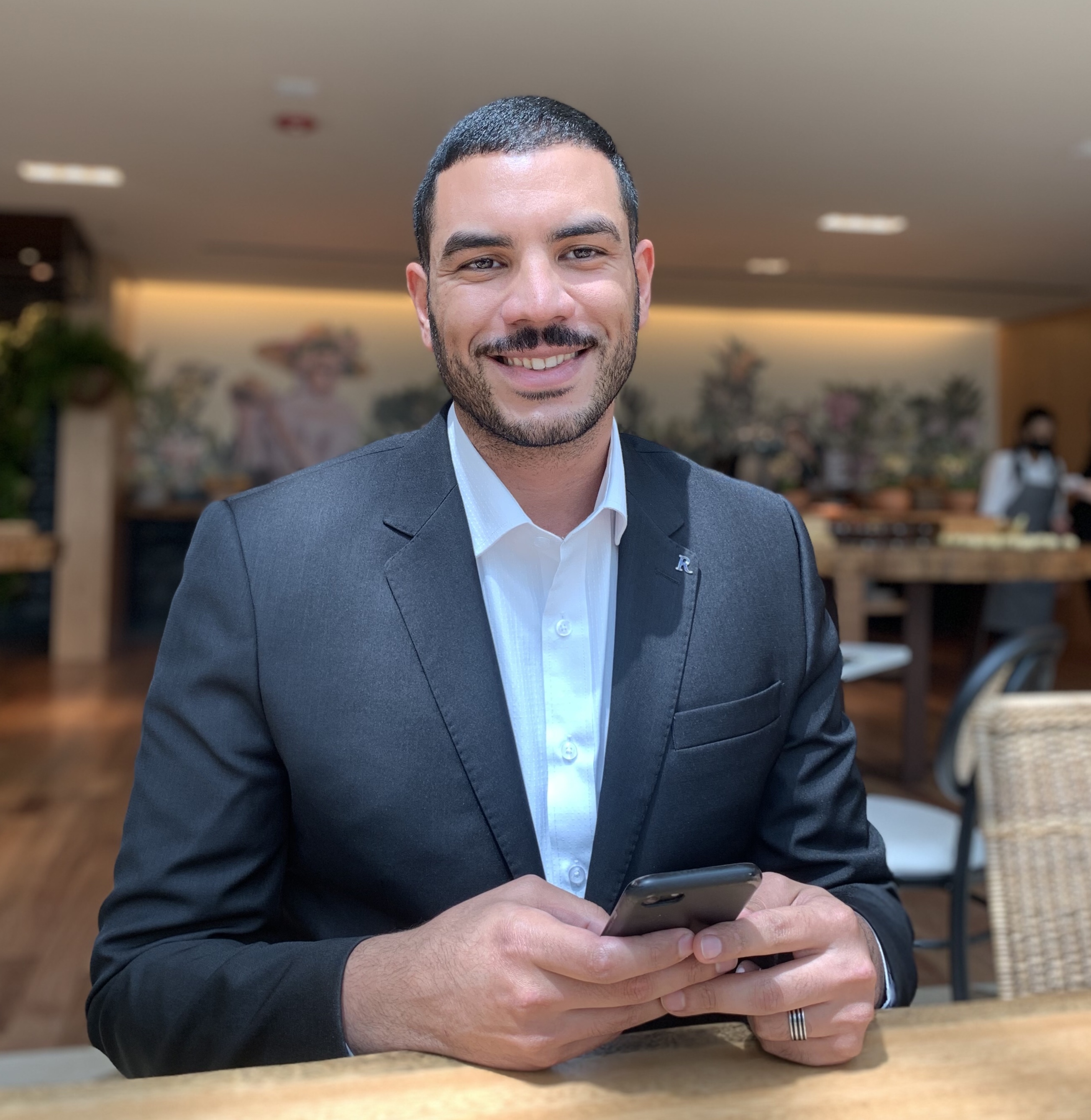 Marcos Zacari