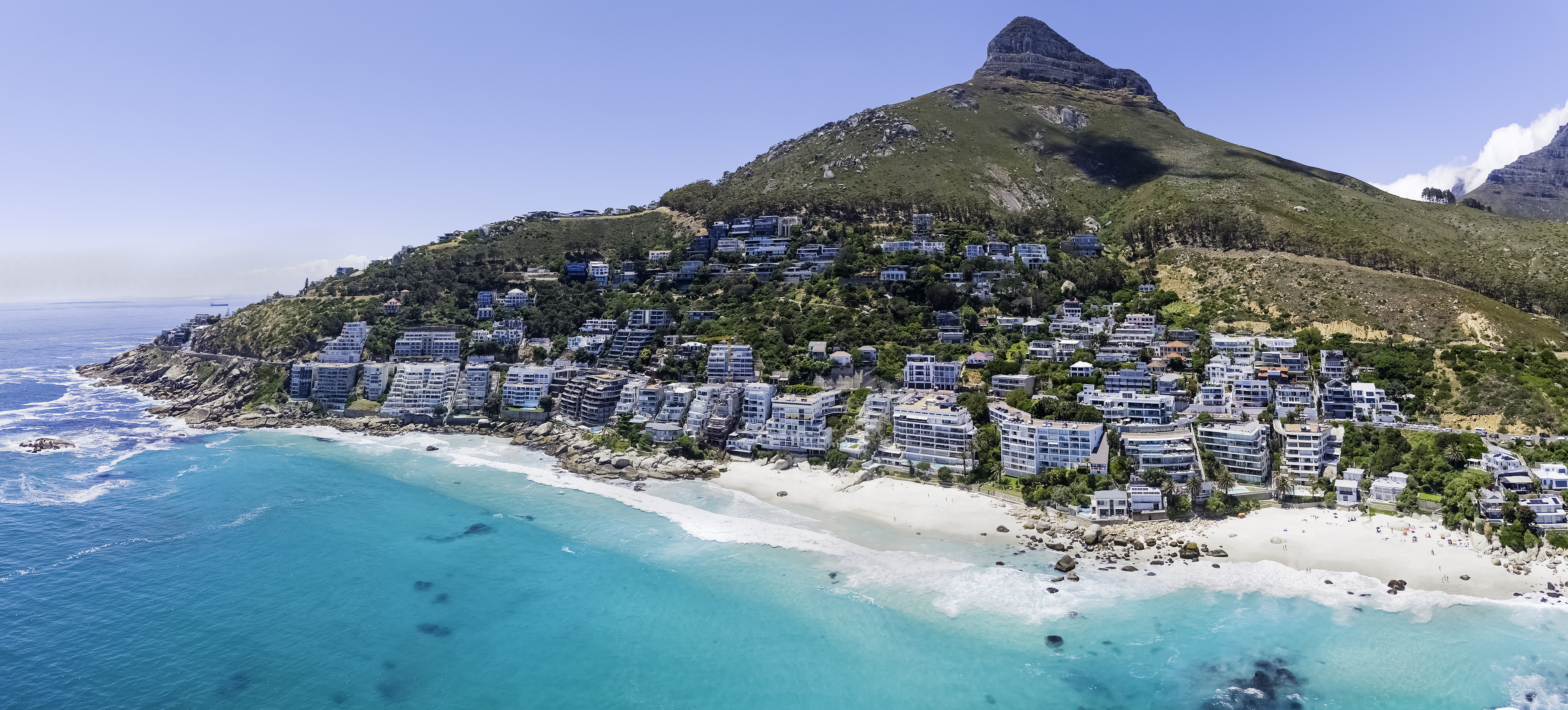 South Africa's Cultural Heart, Coastal Charm & Big Five