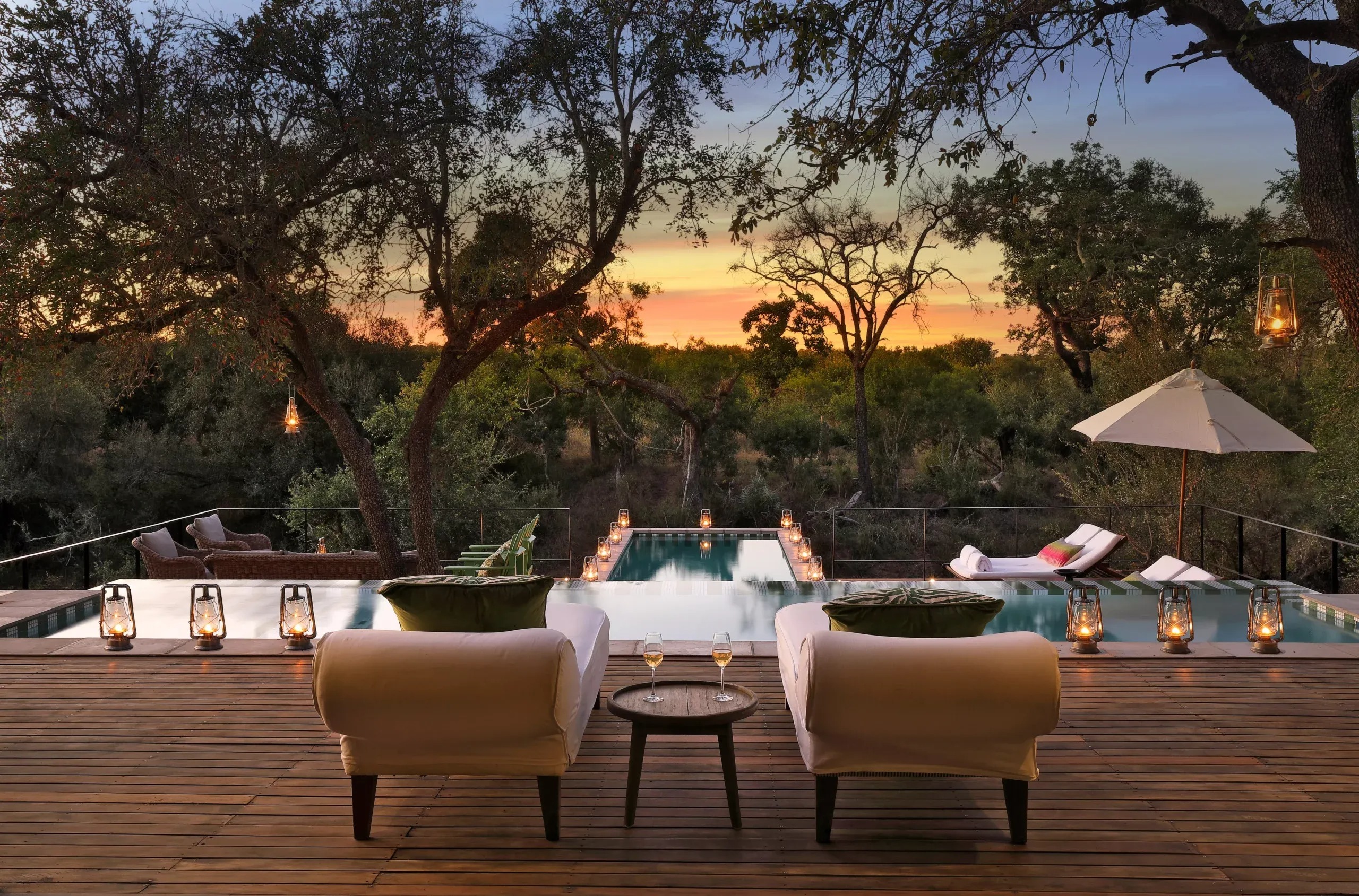 Private Safari, Southern Africa