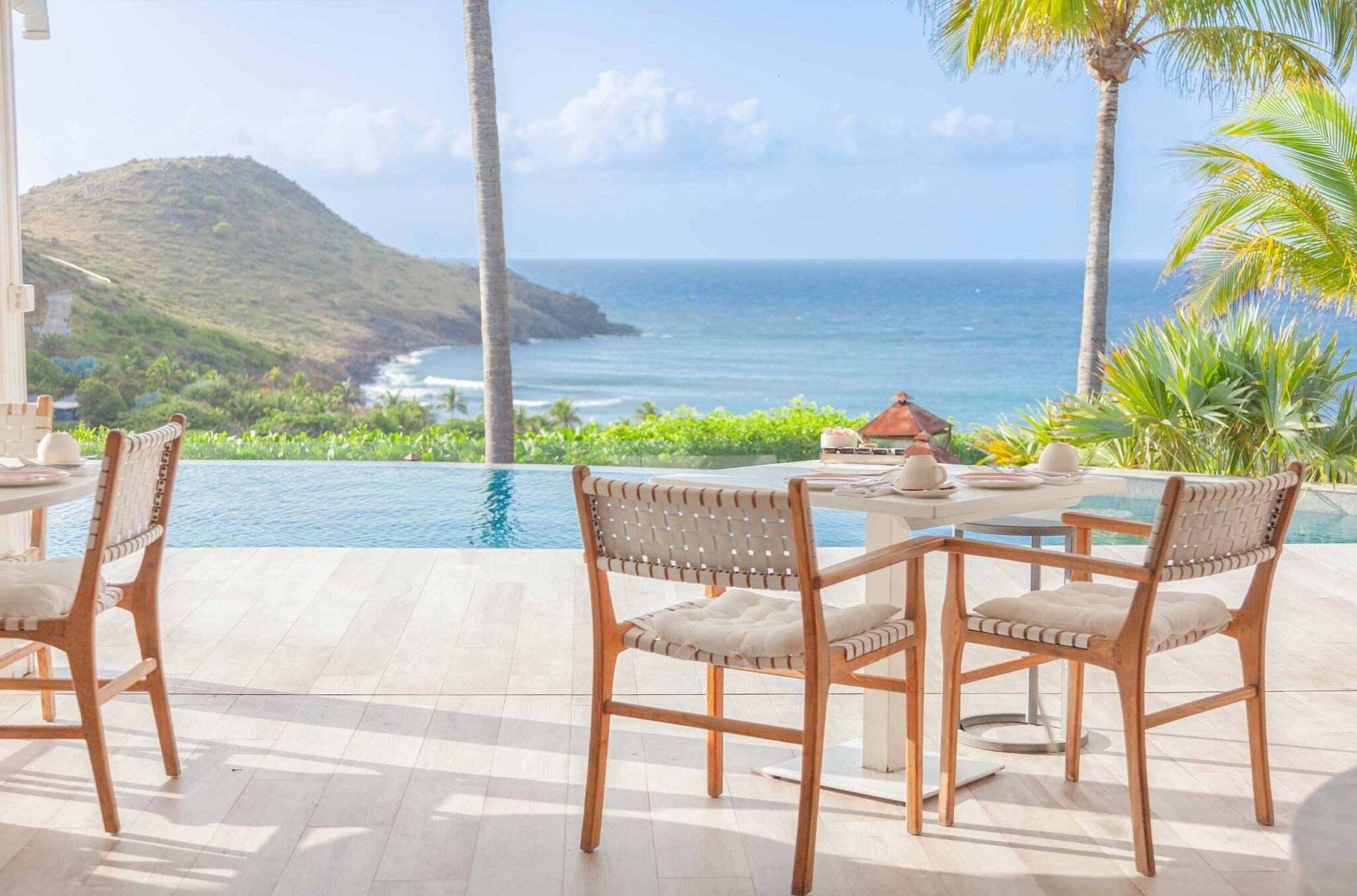 Le Toiny, St. Barths