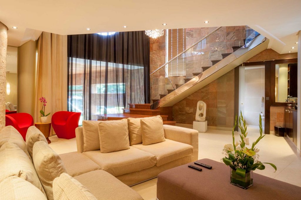 TRIBE Hotel, Nairobi