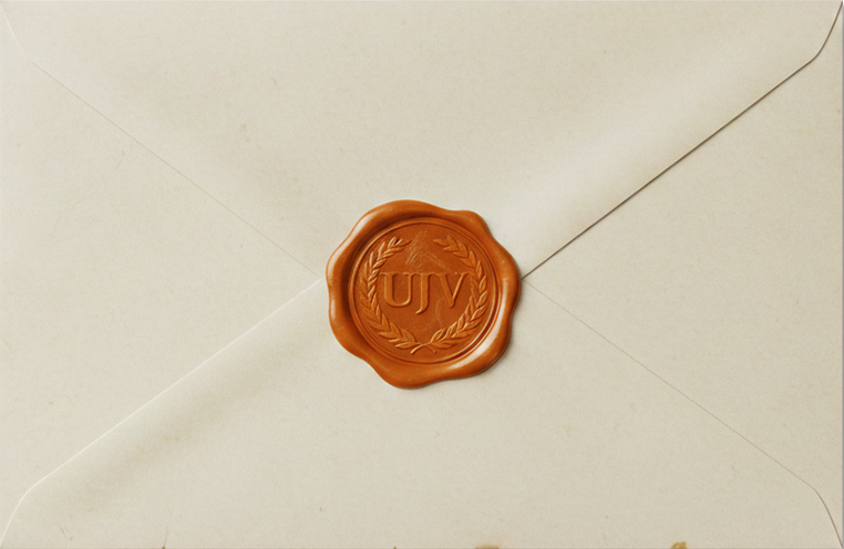 UJV sealed envelope