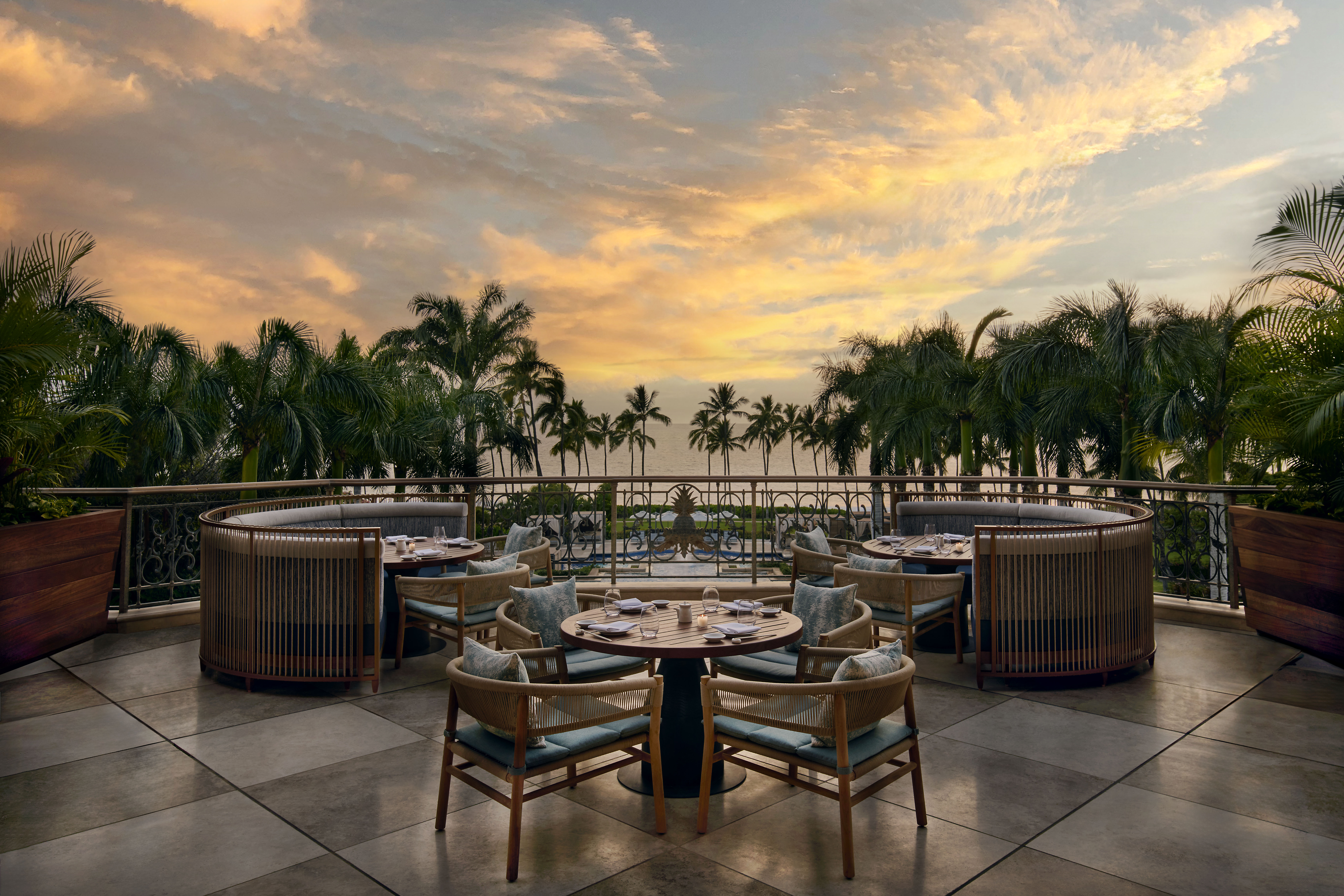 Nobu at Grand Wailea