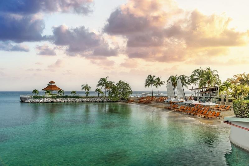 Moon Palace Jamaica