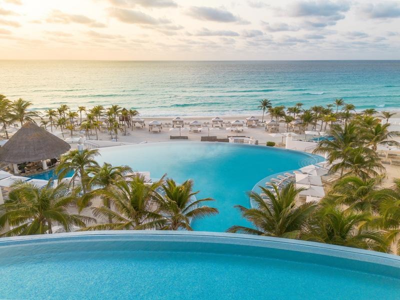 Le Blanc Spa Resort Cancun