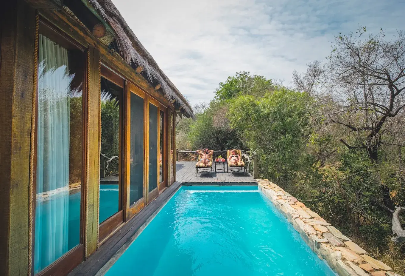 Jabulani – Kapama Private Reserve, South Africa