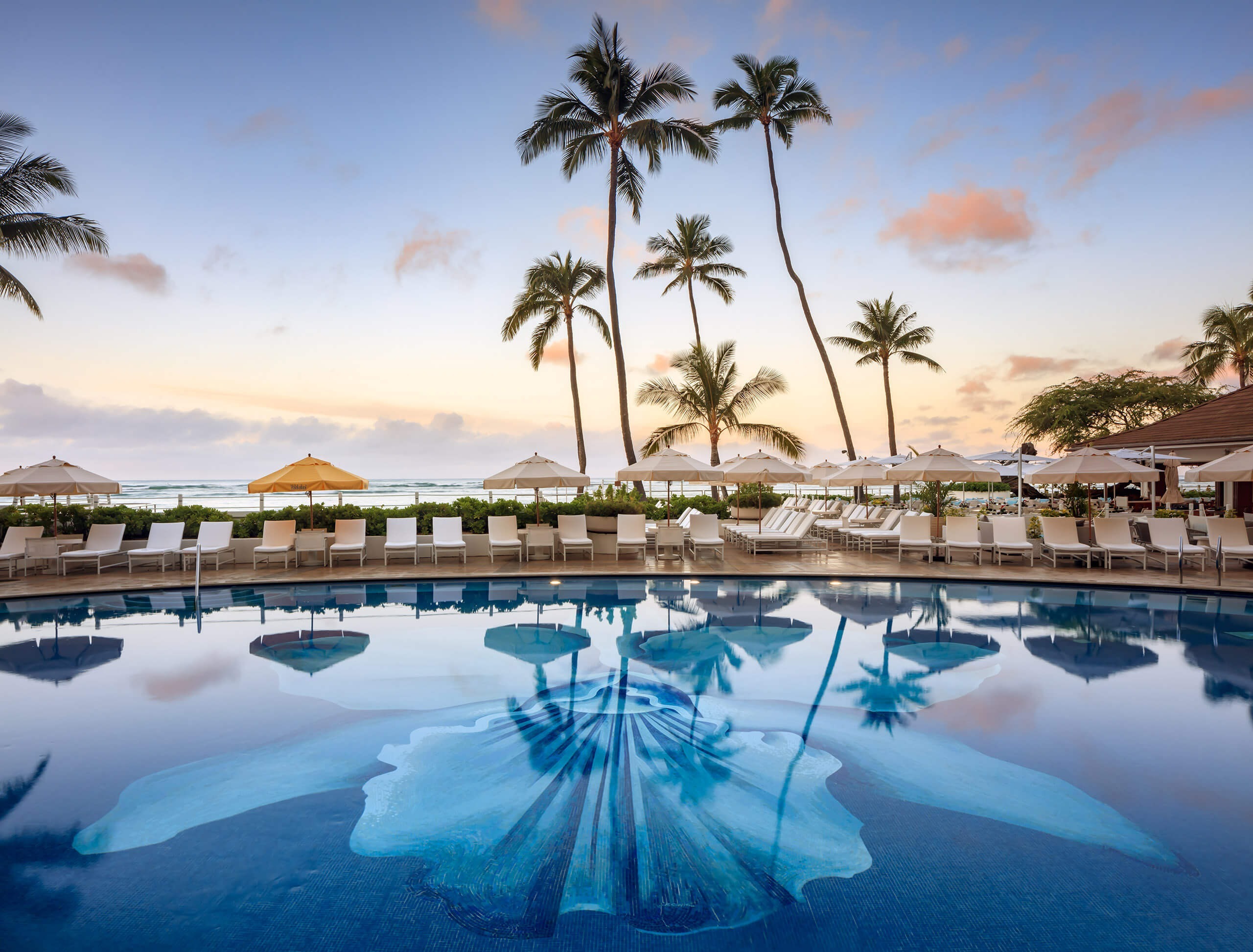 Halekulani