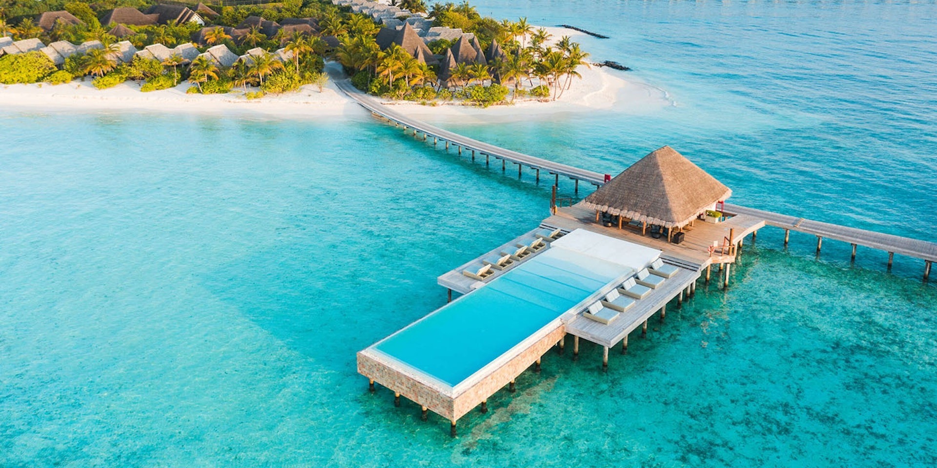 Heritance Aarah, Maldives