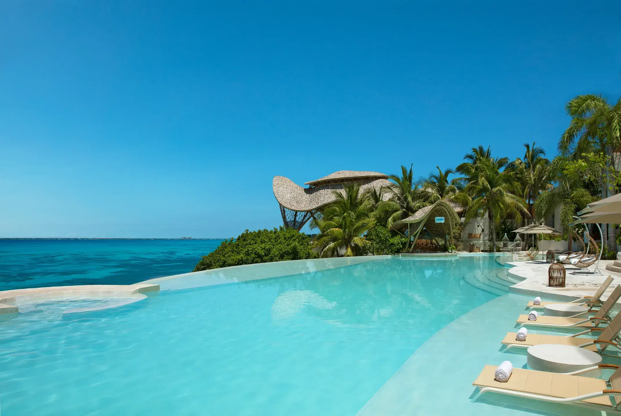 Impression Isla Mujeres