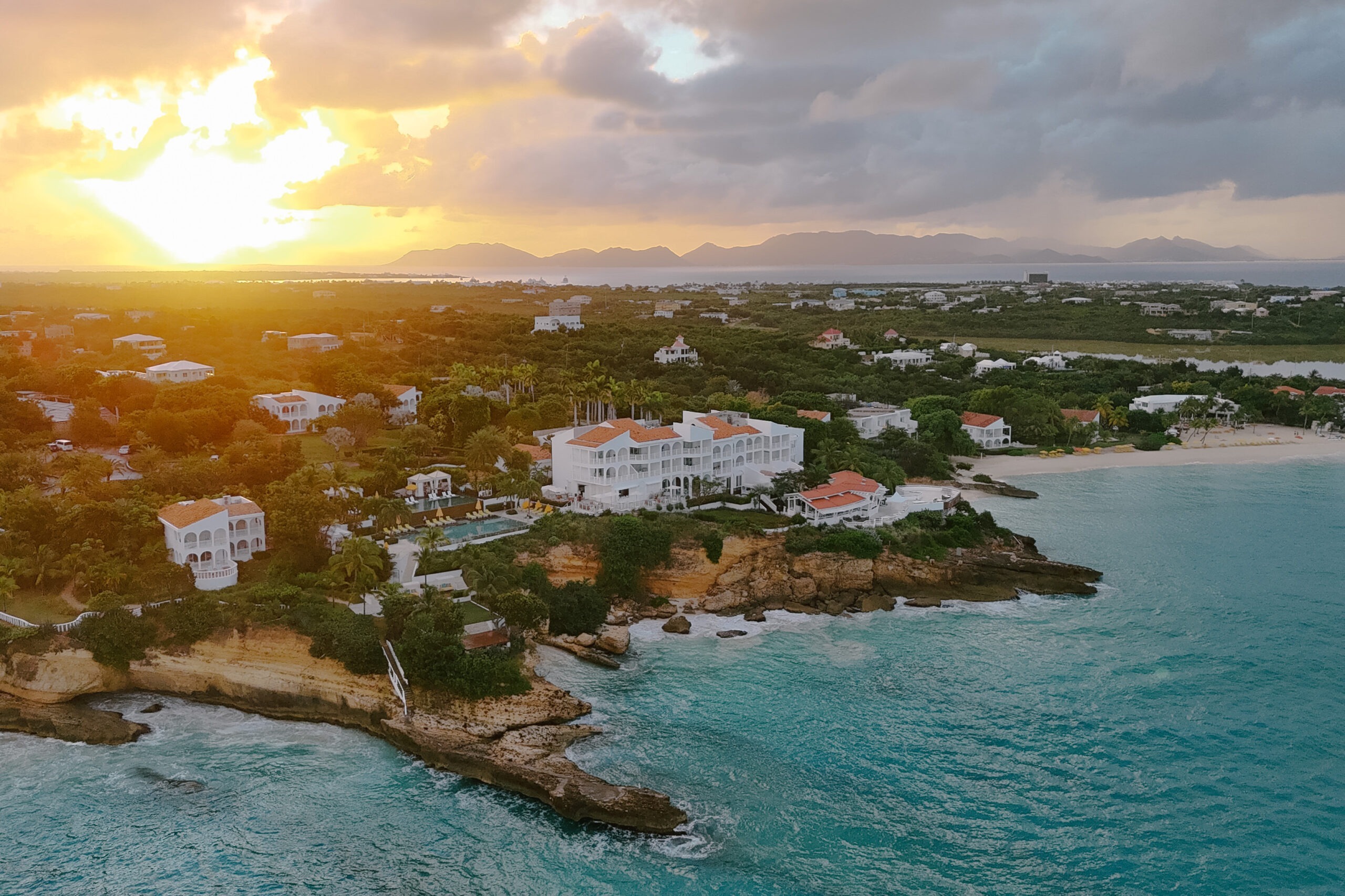 Malliouhana Anguilla