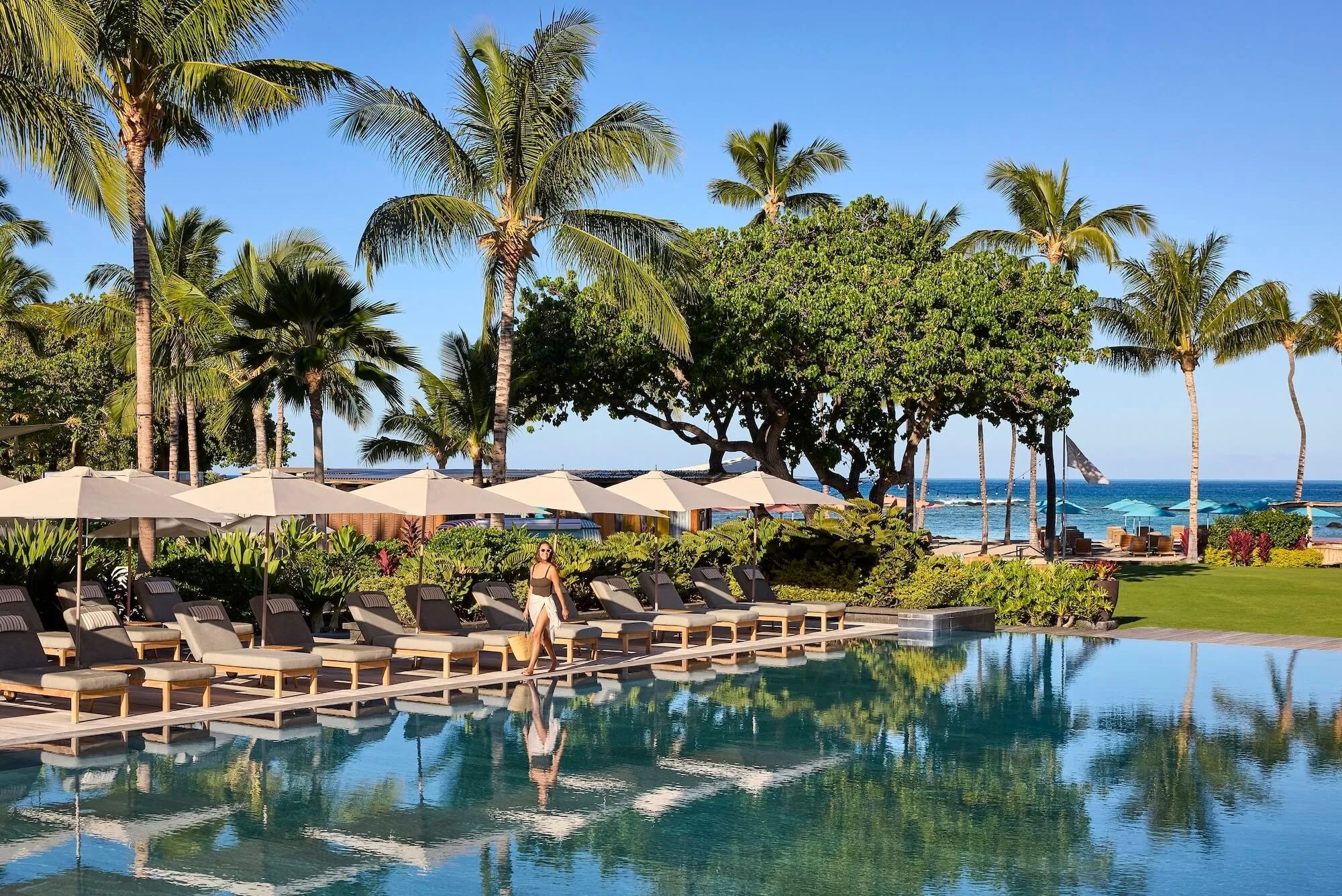 Mauna Lani, Kohala Coast