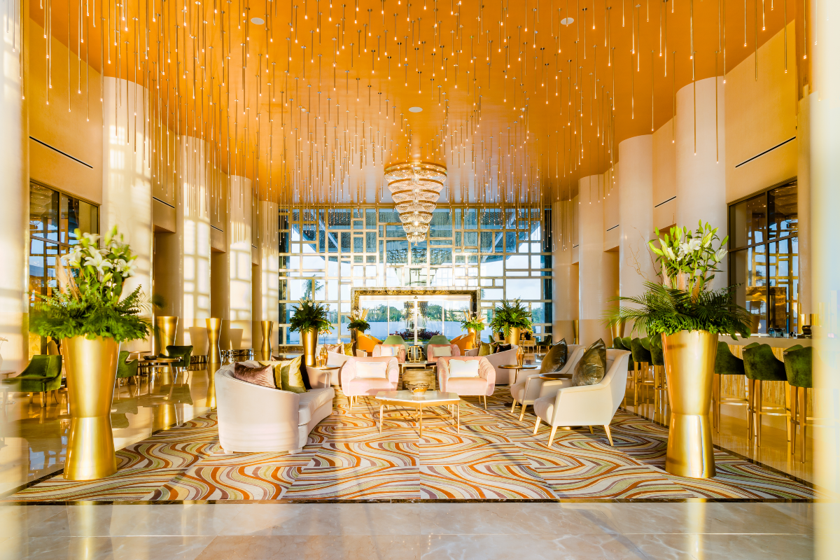 Garza Blanca Resort & Spa Cancun – Cancún, Mexico