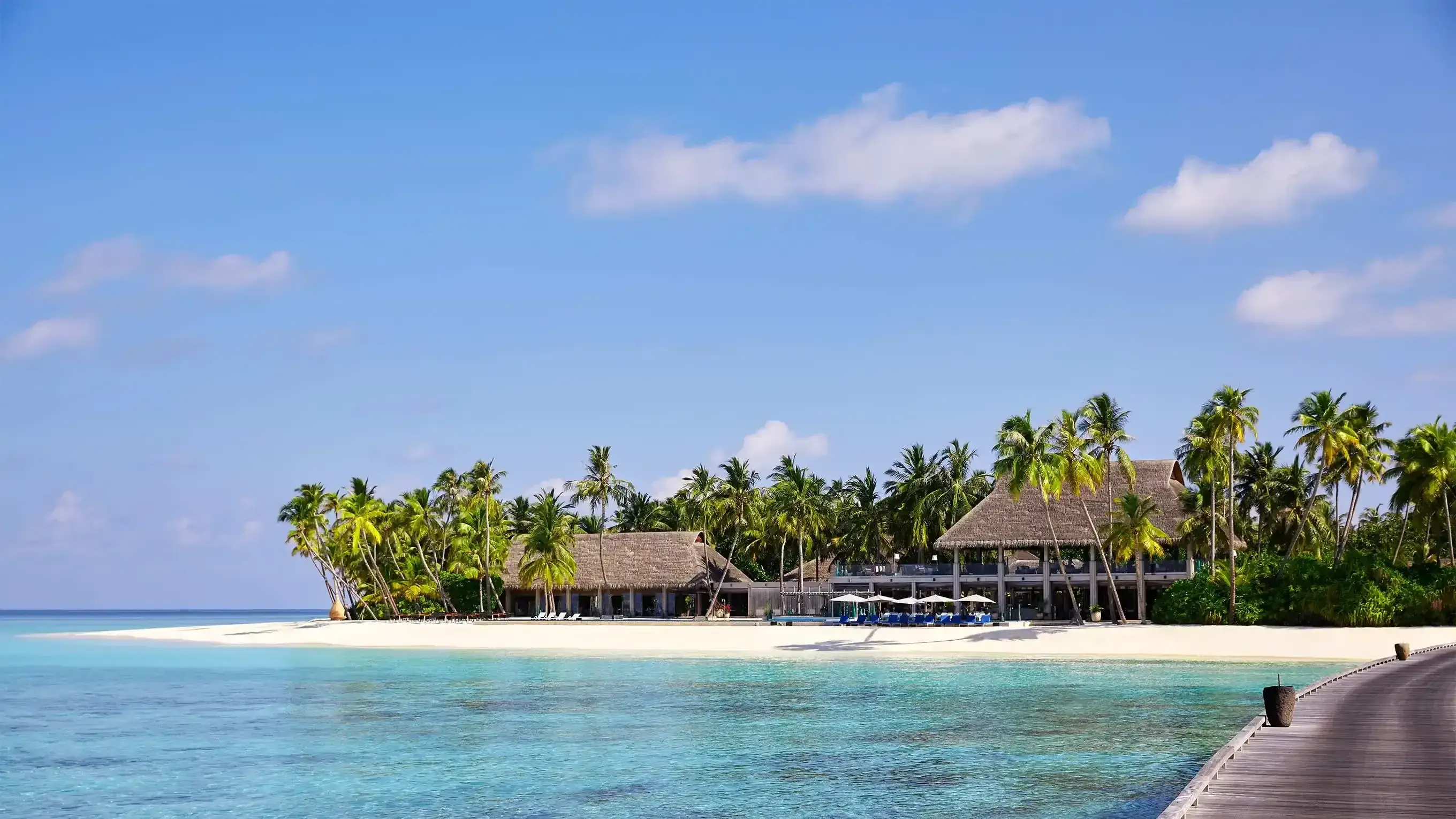 Velaa Private Island, Maldives