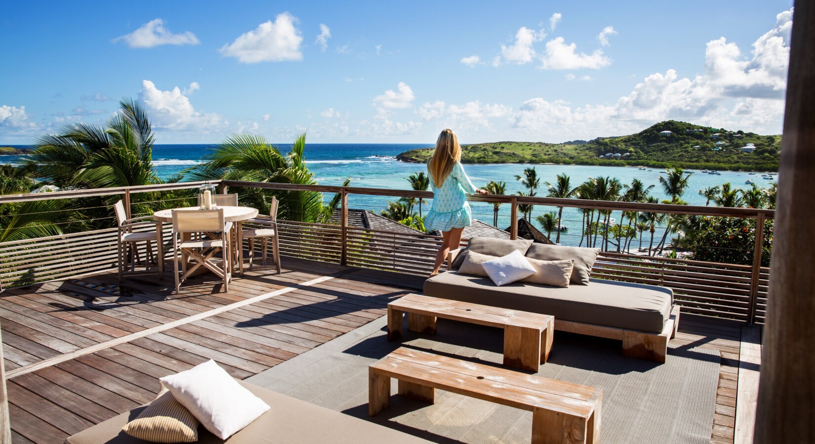 Le Sereno – St. Barths