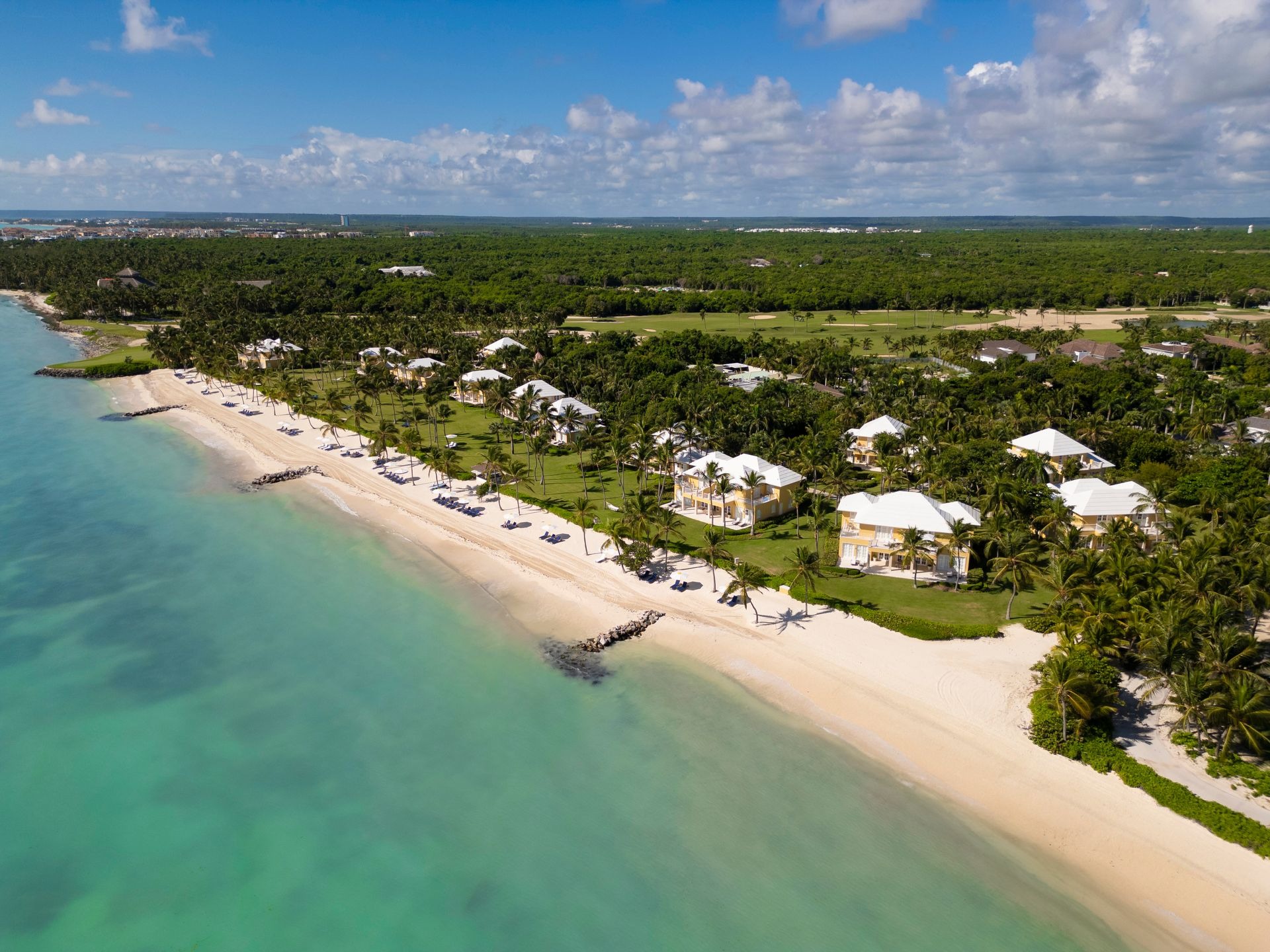 Tortuga Bay Puntacana – Dominican Republic