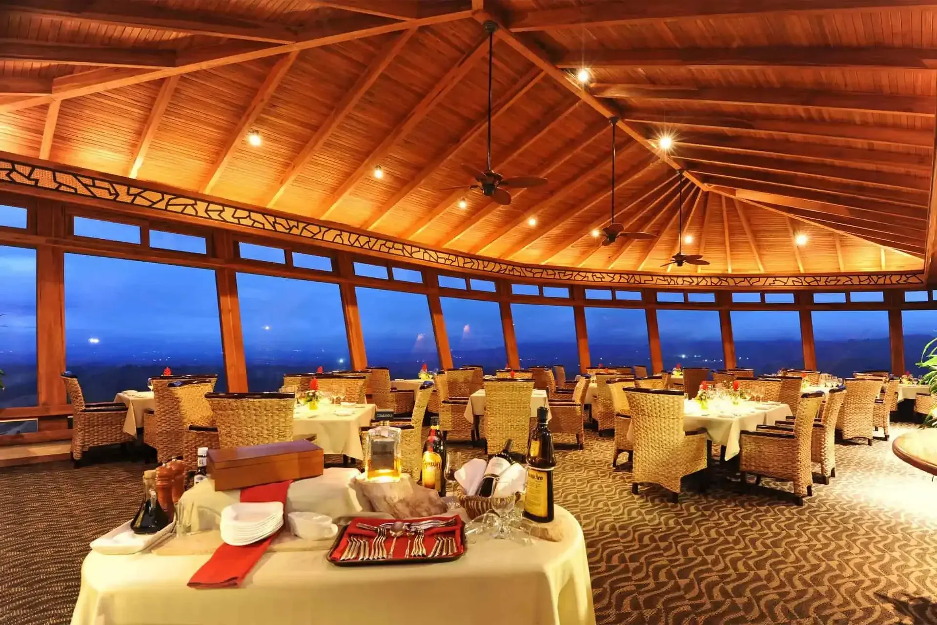 The Springs Resort & Spa – Arenal, Costa Rica