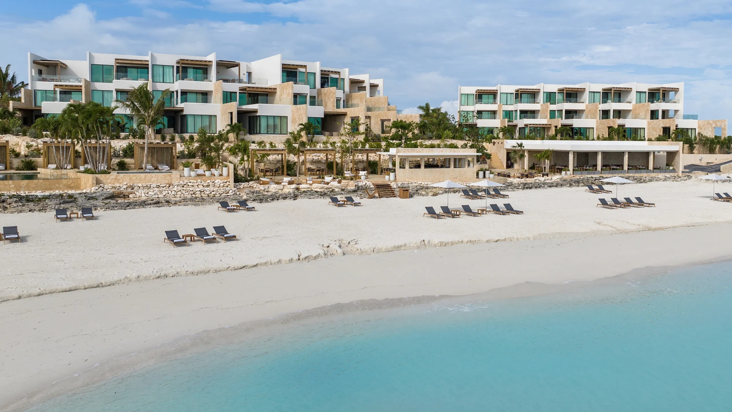 The Strand, Turks & Caicos