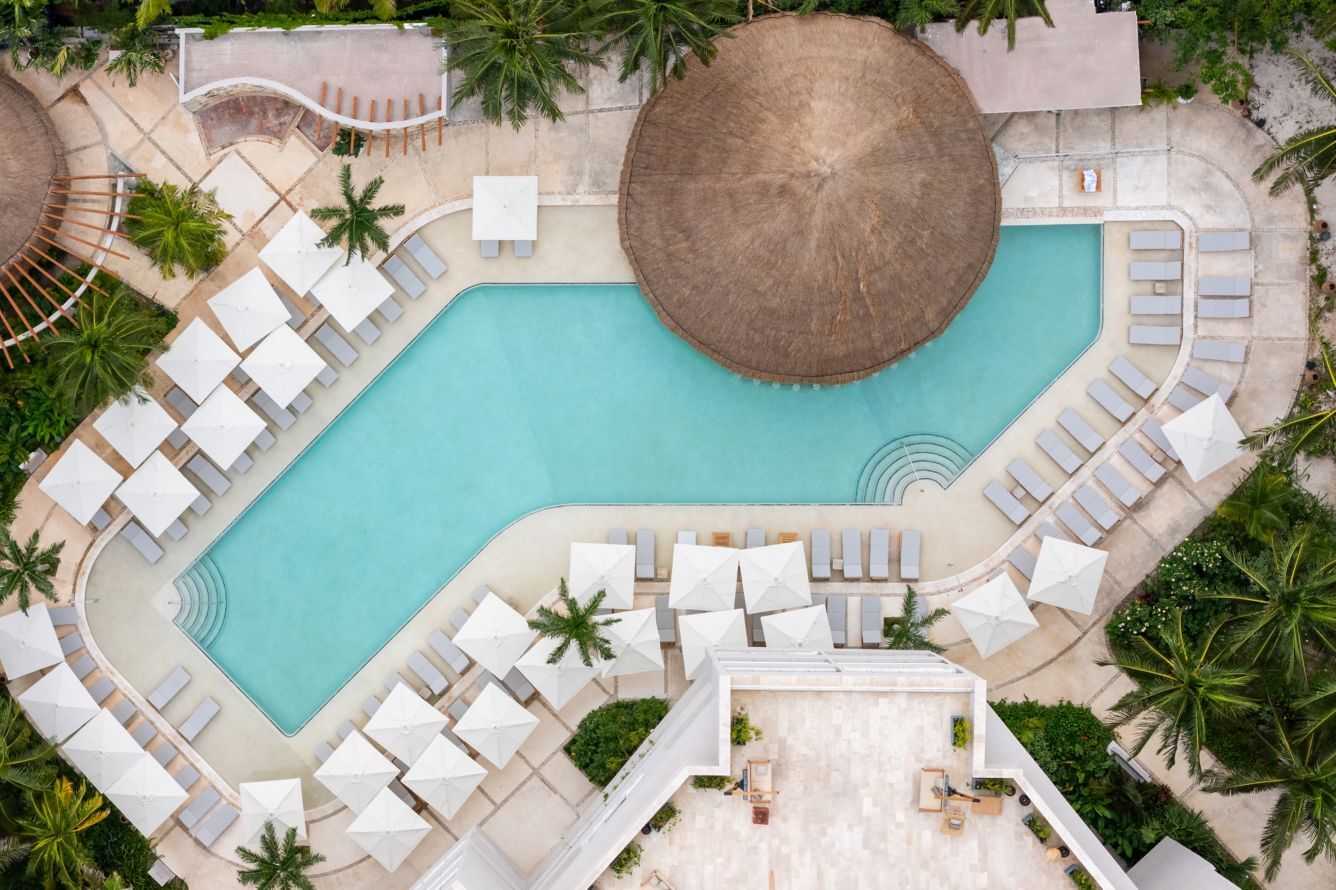 Almare, a Luxury Collection Adult All-Inclusive, Isla Mujeres