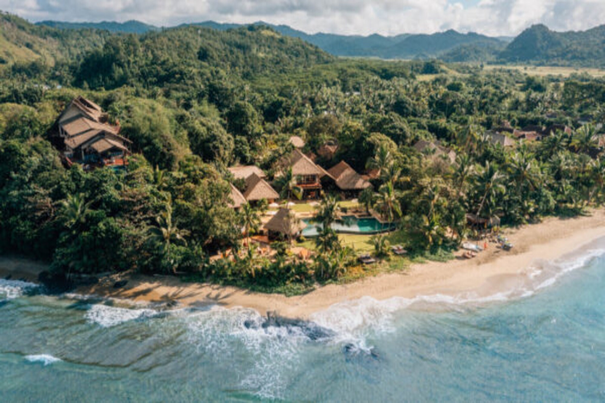 Nanuku Resort Fiji